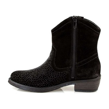 Черевики жіночі Marco Tozzi 2/2-25702/31 001 BLACK