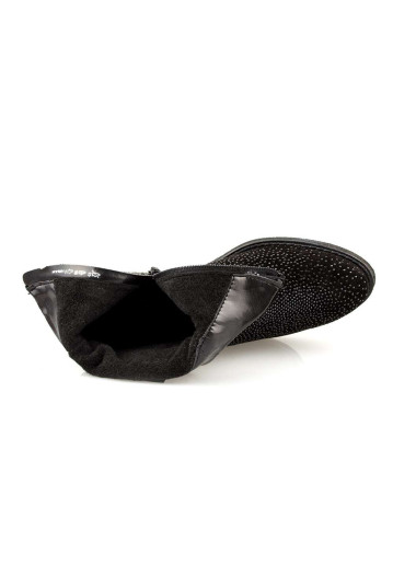 Ботинки женские Marco Tozzi 2/2-25702/31 001 BLACK
