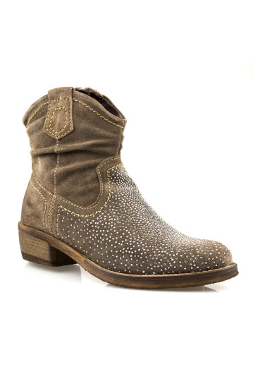 Черевики жіночі Marco Tozzi 2/2-25702/31 324 PEPPER