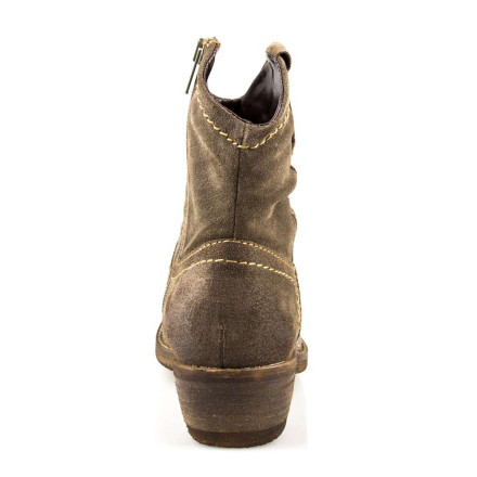 Черевики жіночі Marco Tozzi 2/2-25702/31 324 PEPPER