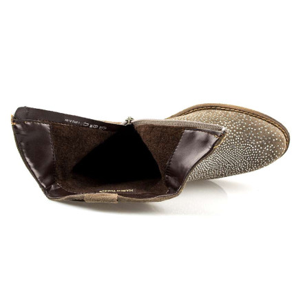 Черевики жіночі Marco Tozzi 2/2-25702/31 324 PEPPER