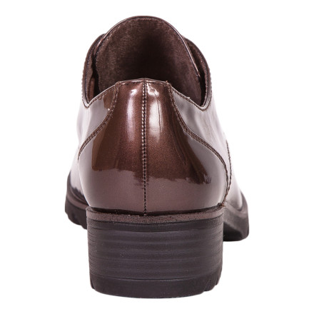 Туфлі жіночі Tamaris 1/1-23304/27 365 MOCCA PATENT