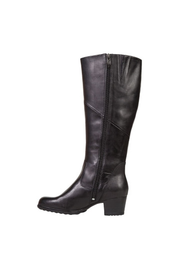 Сапоги женские Tamaris 1/1-25508/27 001 BLACK