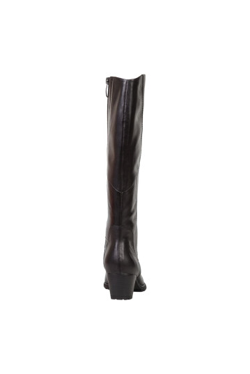 Сапоги женские Tamaris 1/1-25508/27 001 BLACK