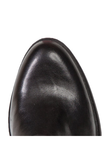Сапоги женские Tamaris 1/1-25508/27 001 BLACK