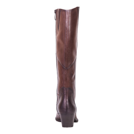 Чоботи жіночі Tamaris 1/1-25528/27 378 MOCCA/STRUCT.