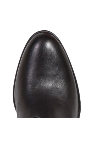 Сапоги женские Tamaris 1/1-25546/27 038 BLACK/STRUCT.