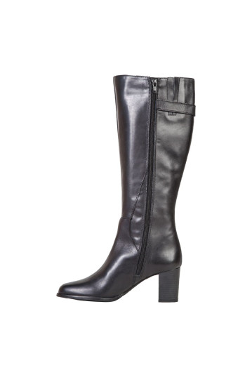 Сапоги женские Tamaris 1/1-25551/27 001 BLACK