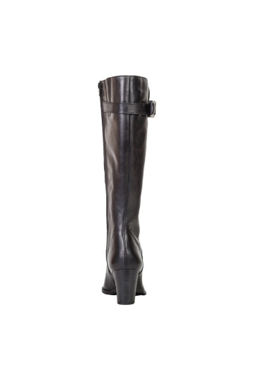 Сапоги женские Tamaris 1/1-25551/27 001 BLACK