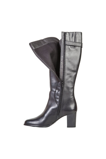 Сапоги женские Tamaris 1/1-25551/27 001 BLACK