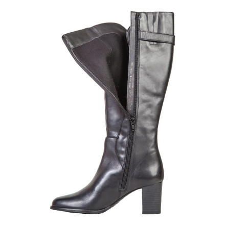 Чоботи жіночі Tamaris 1/1-25551/27 001 BLACK