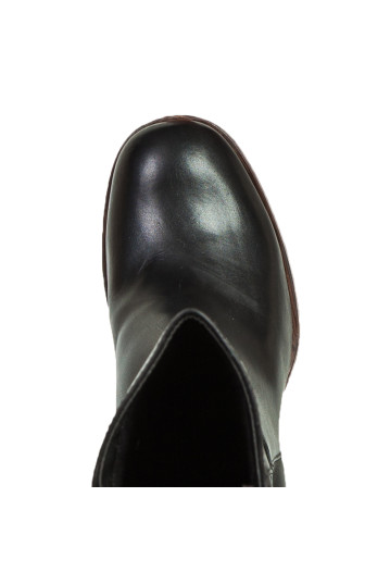 Чоботи жіночі Tamaris 1/1-25552/27 001 BLACK