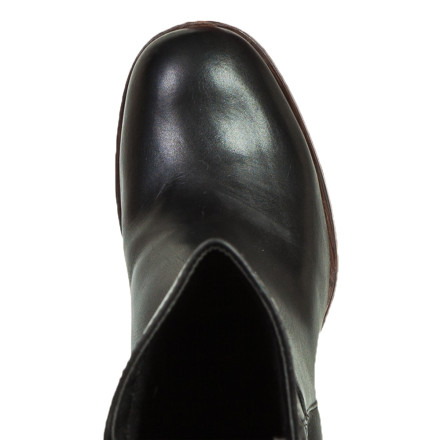 Чоботи жіночі Tamaris 1/1-25552/27 001 BLACK