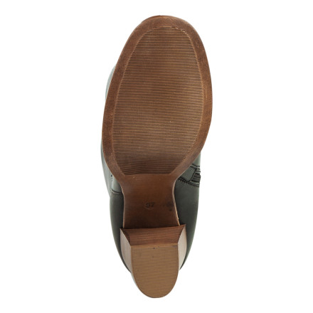 Чоботи жіночі Tamaris 1/1-25552/27 001 BLACK