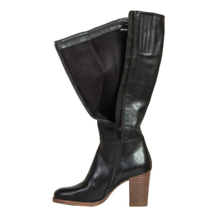 Чоботи жіночі Tamaris 1/1-25552/27 001 BLACK