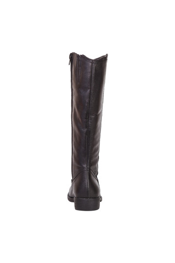 Чоботи жіночі Tamaris 1/1-25596/27 001 BLACK