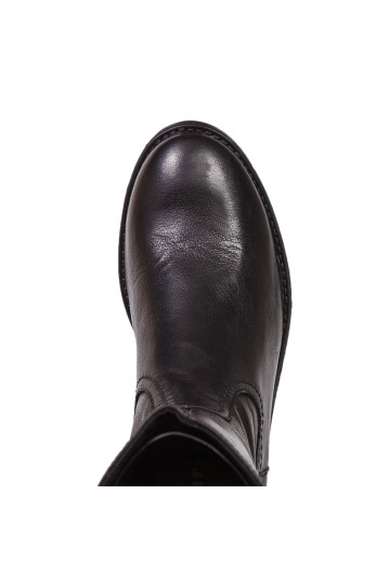 Чоботи жіночі Tamaris 1/1-25596/27 001 BLACK