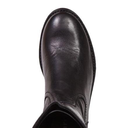 Чоботи жіночі Tamaris 1/1-25596/27 001 BLACK