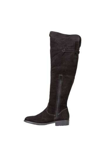 Сапоги женские Tamaris 1/1-26811/27 001 BLACK