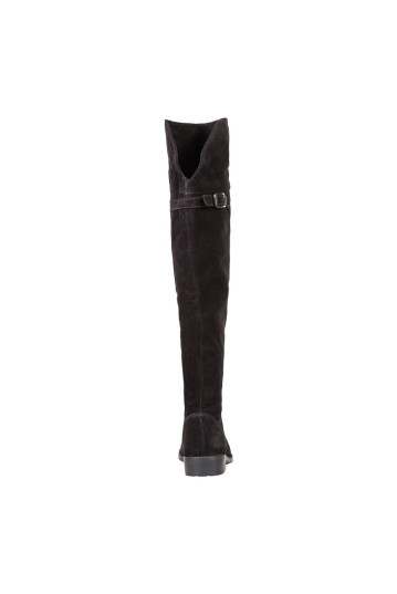 Сапоги женские Tamaris 1/1-26811/27 001 BLACK