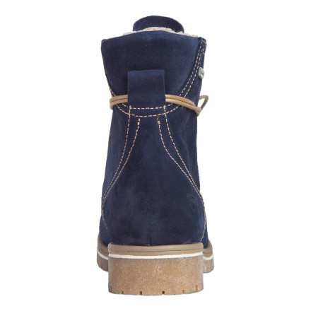 Черевики жіночі Tamaris 1/1-26243/27 805 NAVY