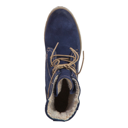 Черевики жіночі Tamaris 1/1-26243/27 805 NAVY