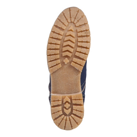 Черевики жіночі Tamaris 1/1-26243/27 805 NAVY