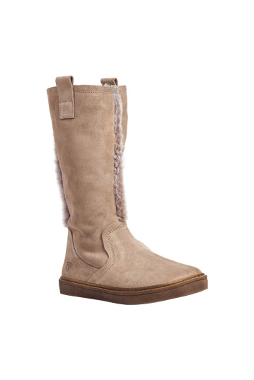 Чоботи жіночі Tamaris 1/1-26457/27 400 BEIGE