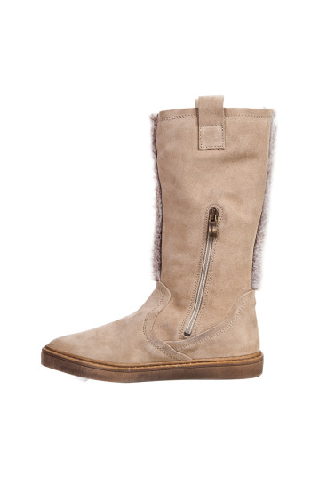 Чоботи жіночі Tamaris 1/1-26457/27 400 BEIGE