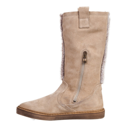 Чоботи жіночі Tamaris 1/1-26457/27 400 BEIGE