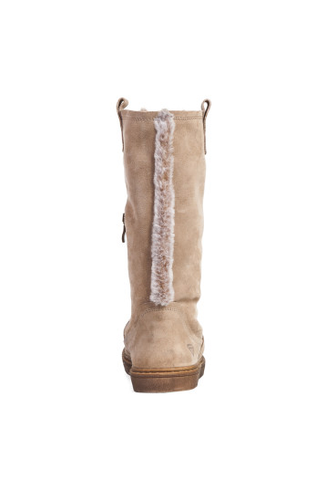 Чоботи жіночі Tamaris 1/1-26457/27 400 BEIGE