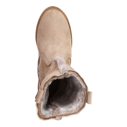 Чоботи жіночі Tamaris 1/1-26457/27 400 BEIGE