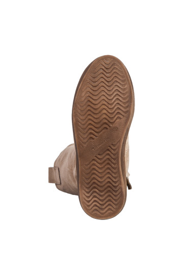 Чоботи жіночі Tamaris 1/1-26457/27 400 BEIGE
