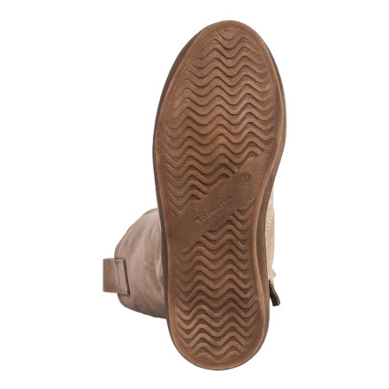 Чоботи жіночі Tamaris 1/1-26457/27 400 BEIGE