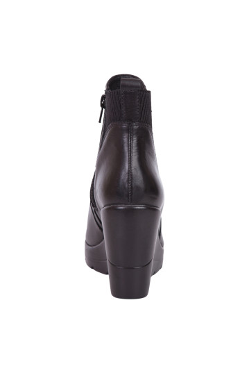 Черевики жіночі Tamaris 1/1-25436/27 001 BLACK