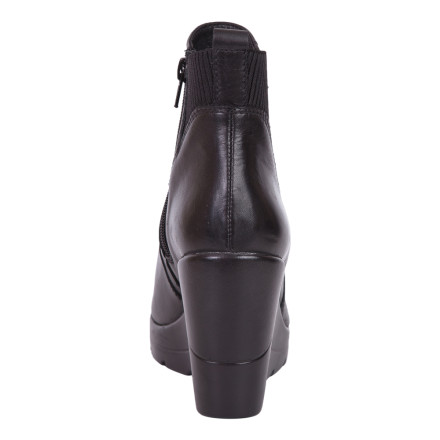 Черевики жіночі Tamaris 1/1-25436/27 001 BLACK