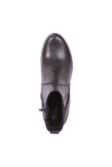 Черевики жіночі Tamaris 1/1-25436/27 001 BLACK