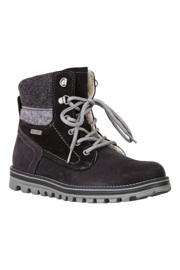 Черевики жіночі Tamaris 1/1-26270/27 098 BLACK COMB