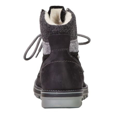 Черевики жіночі Tamaris 1/1-26270/27 098 BLACK COMB