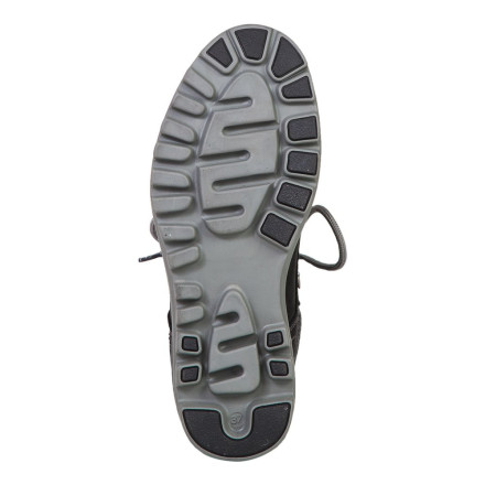 Черевики жіночі Tamaris 1/1-26270/27 098 BLACK COMB