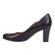 Туфли женские Caprice 9/9-22401/27 022 BLACK NAPPA