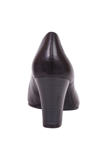Туфлі жіночі Caprice 9/9-22401/27 022 BLACK NAPPA