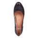 Туфли женские Caprice 9/9-22401/27 022 BLACK NAPPA