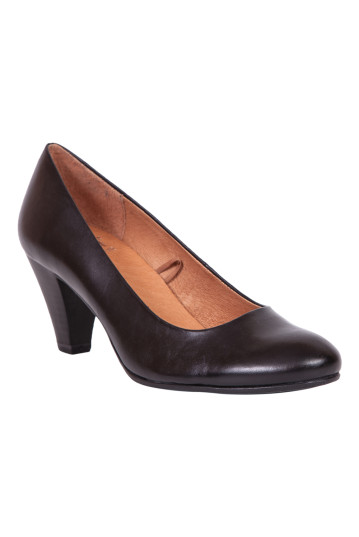 Туфлі жіночі Caprice 9/9-22405/27 001 BLACK