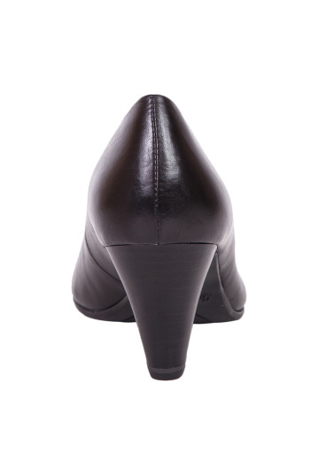 Туфли женские Caprice 9/9-22405/27 001 BLACK