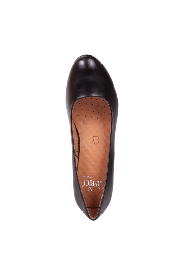 Туфли женские Caprice 9/9-22405/27 001 BLACK