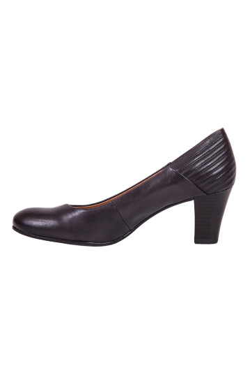 Туфли женские Caprice 9/9-22413/27 213 DK GREY NAPPA