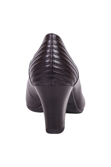 Туфли женские Caprice 9/9-22413/27 213 DK GREY NAPPA