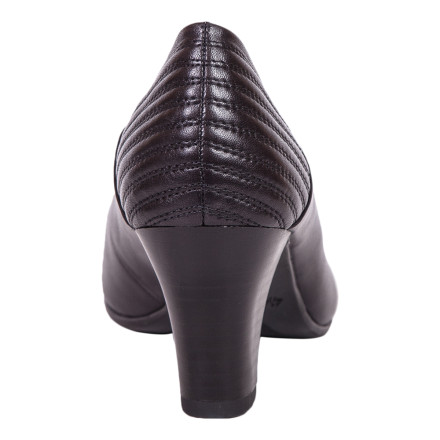 Туфлі жіночі Caprice 9/9-22413/27 213 DK GREY NAPPA