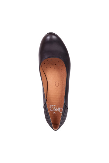 Туфли женские Caprice 9/9-22413/27 213 DK GREY NAPPA